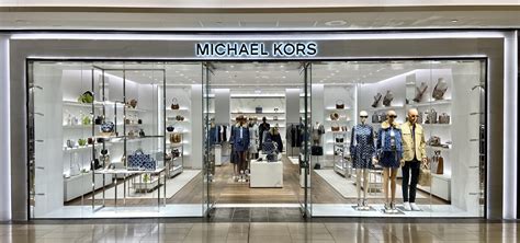 michael kors brand ranking